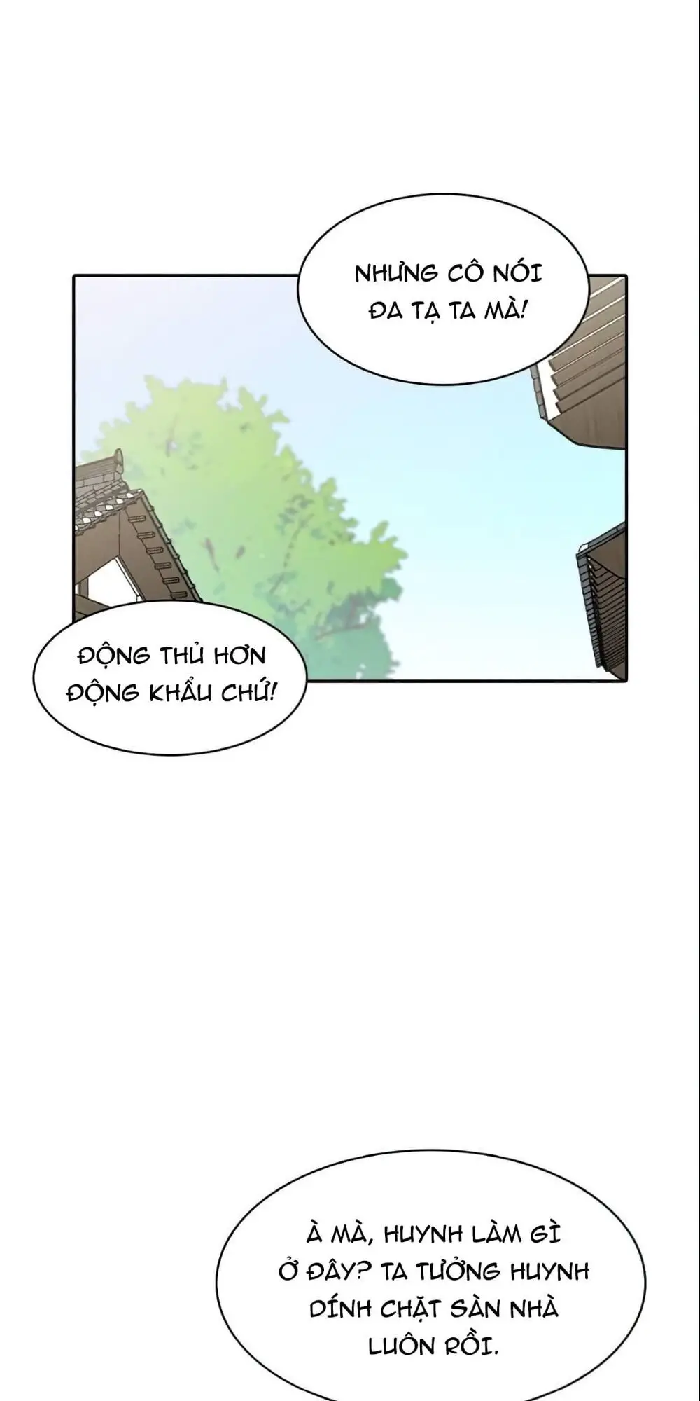 Kẻ Mạnh Nhất Lịch Sử Nettruyen ZZZ Chương 5 Page 104