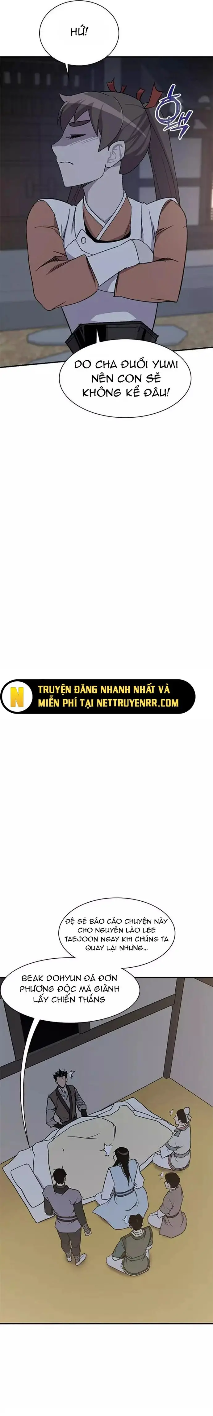 Kẻ Mạnh Nhất Lịch Sử Nettruyen ZZZ Chương 71 Page 9