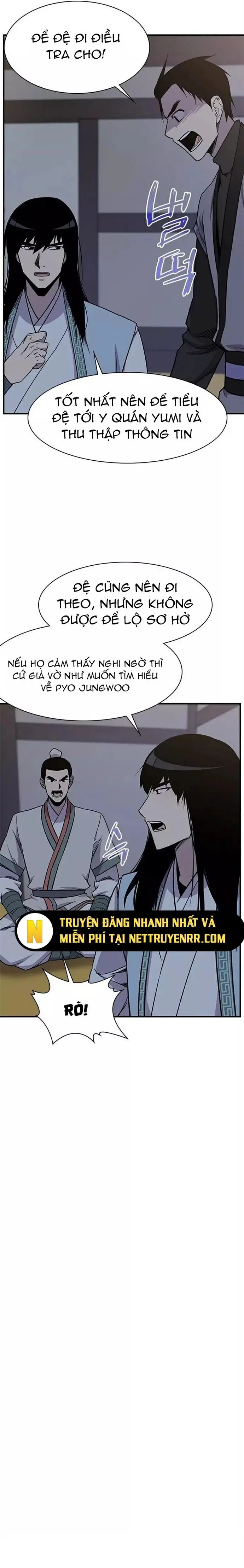 Kẻ Mạnh Nhất Lịch Sử Nettruyen ZZZ Chương 71 Page 12