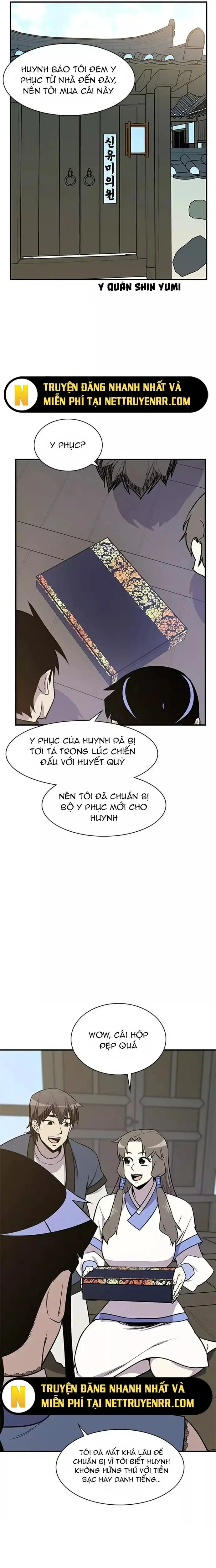 Kẻ Mạnh Nhất Lịch Sử Nettruyen ZZZ Chương 71 Page 13