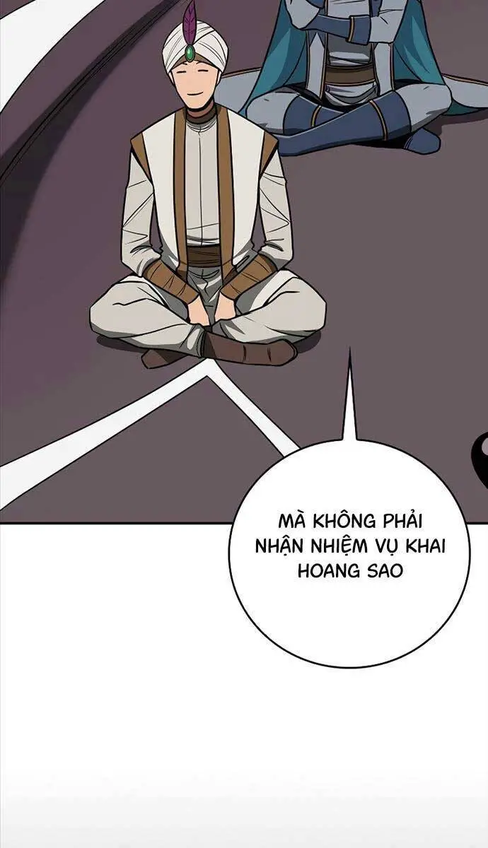 Streamer Pháp Sư Nettruyen ZZZ Chương 86 Page 36