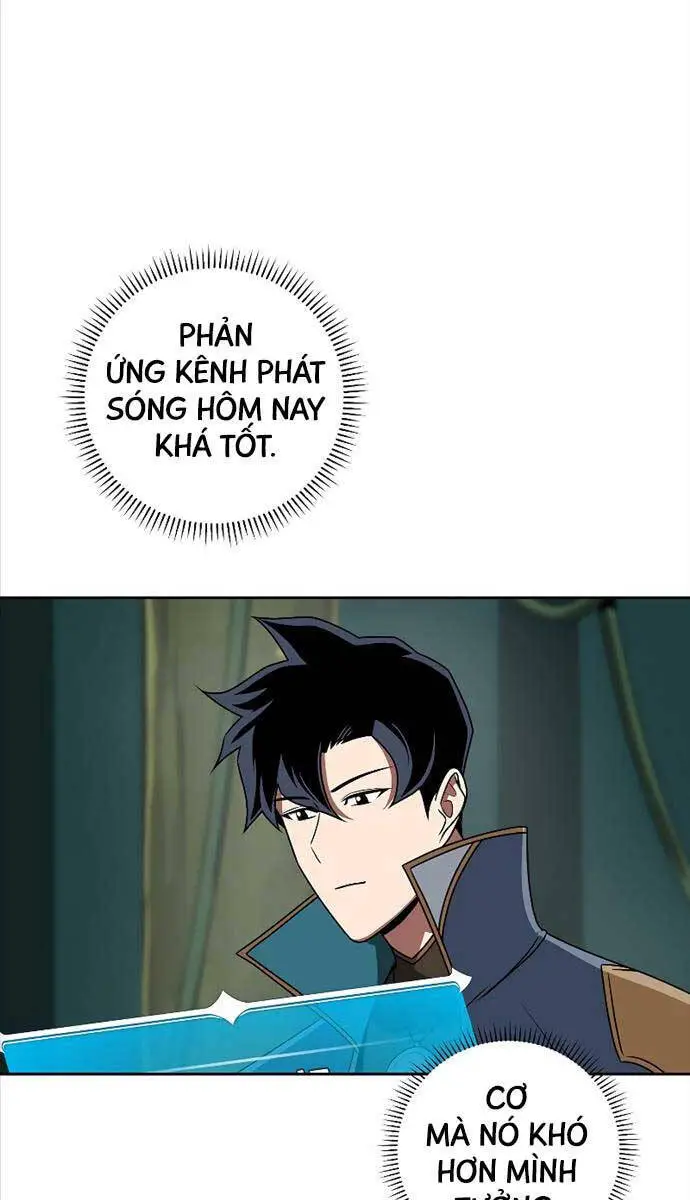 Streamer Pháp Sư Nettruyen ZZZ Chương 84 Page 38