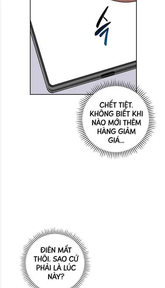 Streamer Pháp Sư Nettruyen ZZZ Chương 84 Page 59