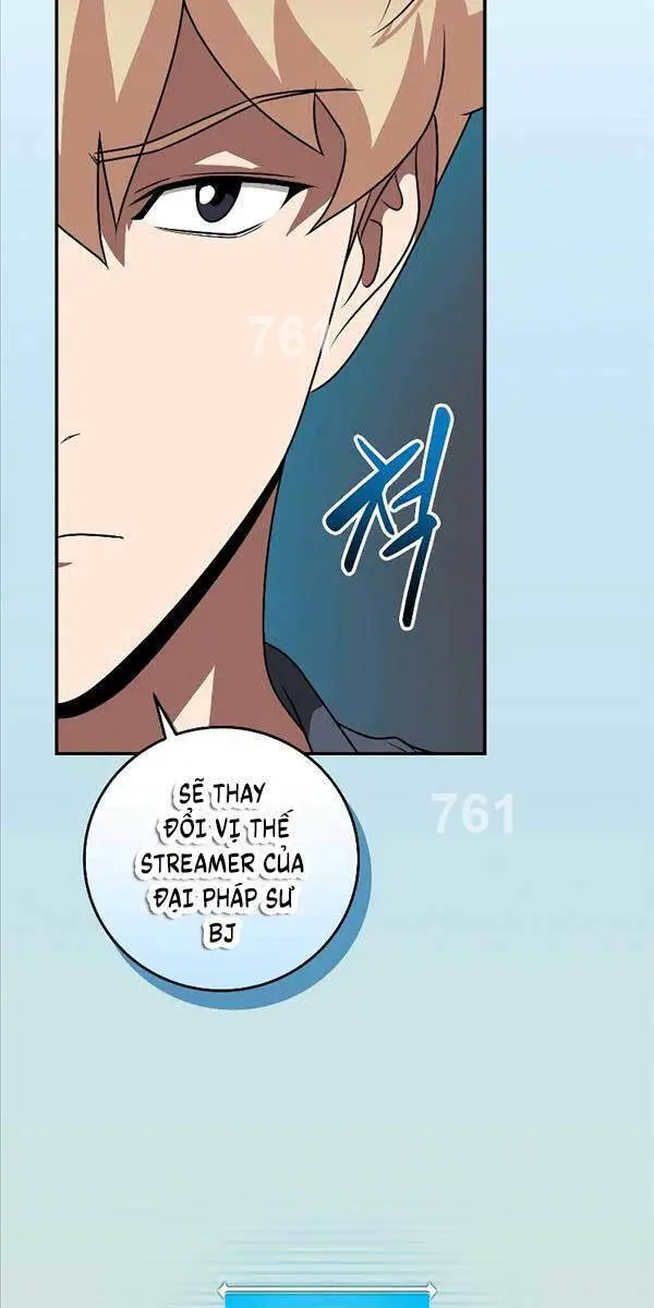 Streamer Pháp Sư Nettruyen ZZZ Chương 82 Page 3