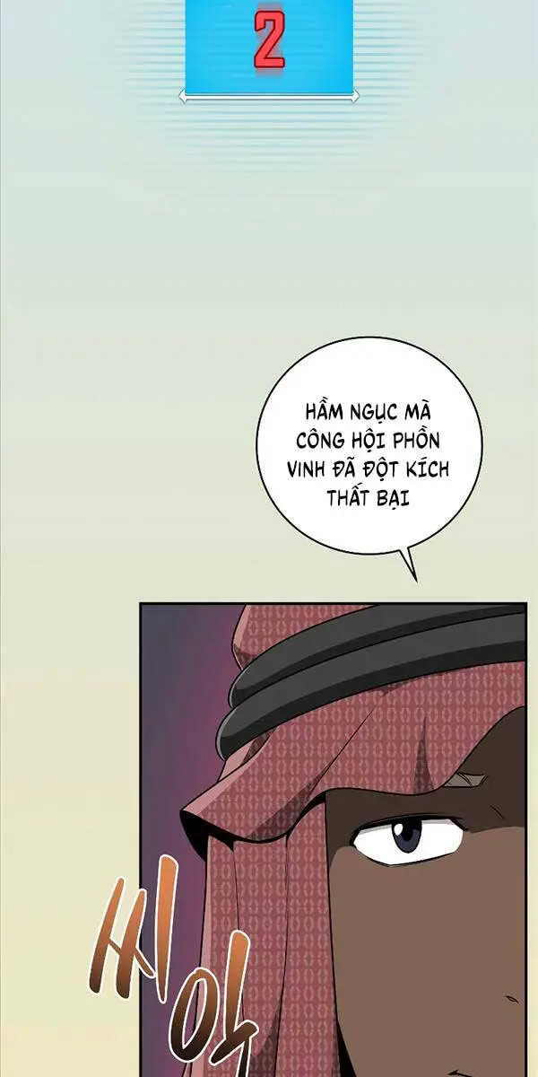 Streamer Pháp Sư Nettruyen ZZZ Chương 82 Page 4