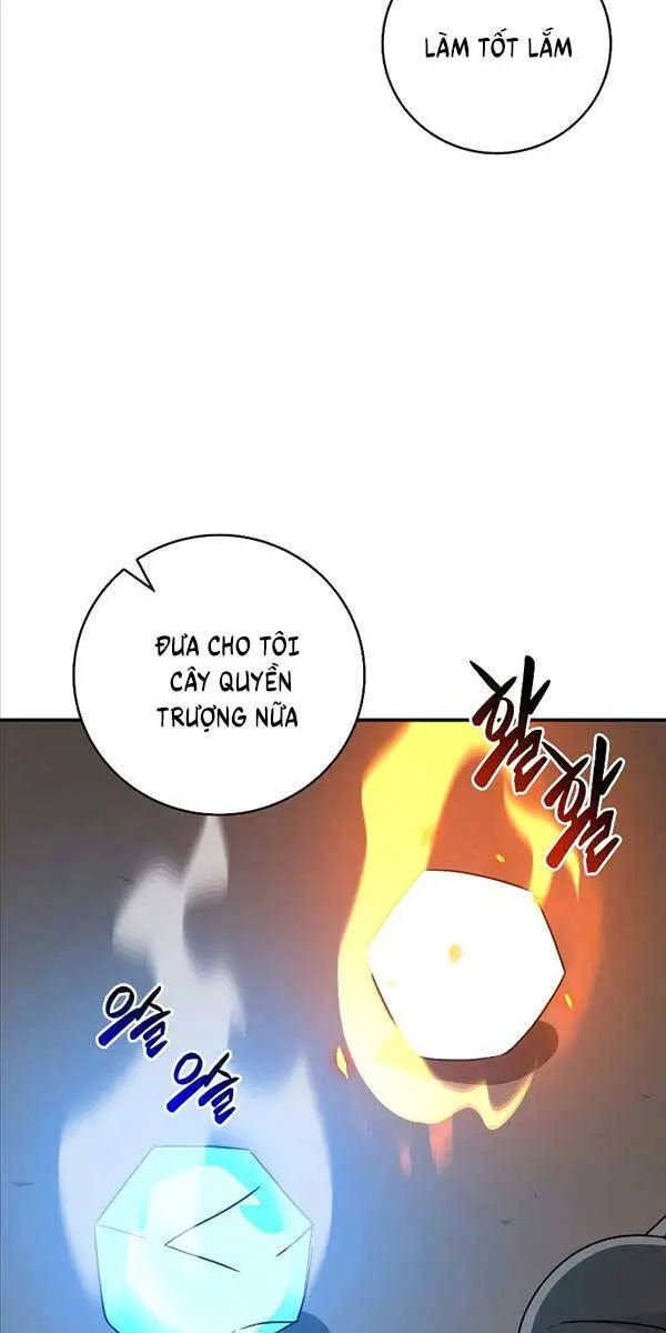 Streamer Pháp Sư Nettruyen ZZZ Chương 82 Page 89