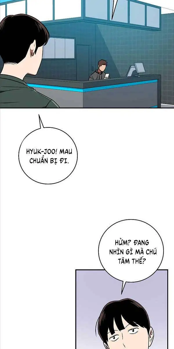 Streamer Pháp Sư Nettruyen ZZZ Chương 81 Page 36