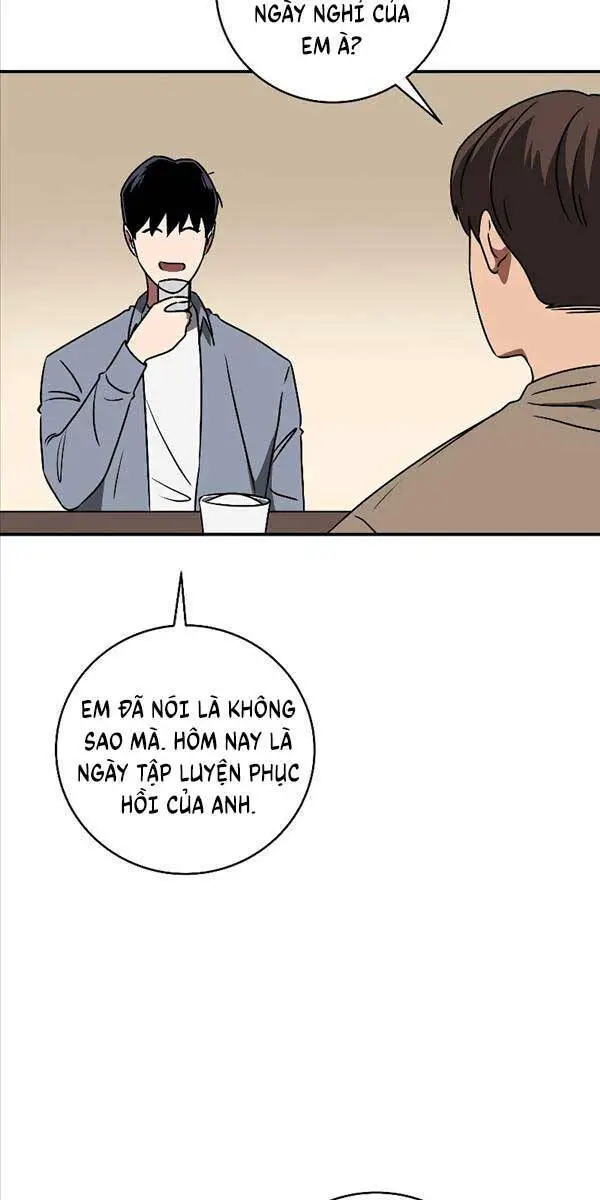 Streamer Pháp Sư Nettruyen ZZZ Chương 81 Page 66