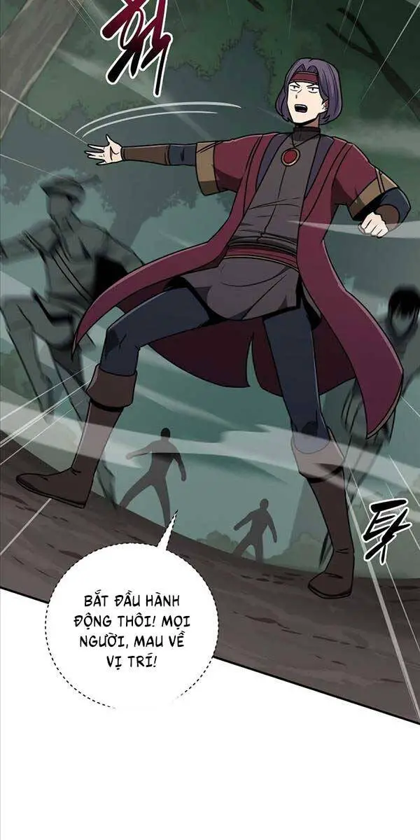 Streamer Pháp Sư Nettruyen ZZZ Chương 79 Page 61