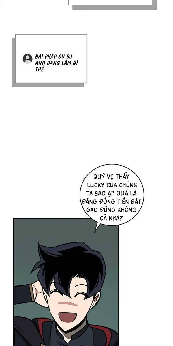 Streamer Pháp Sư Nettruyen ZZZ Chương 79 Page 65