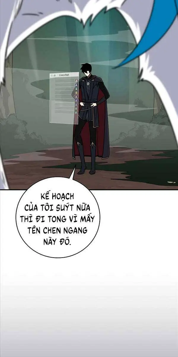 Streamer Pháp Sư Nettruyen ZZZ Chương 80 Page 19