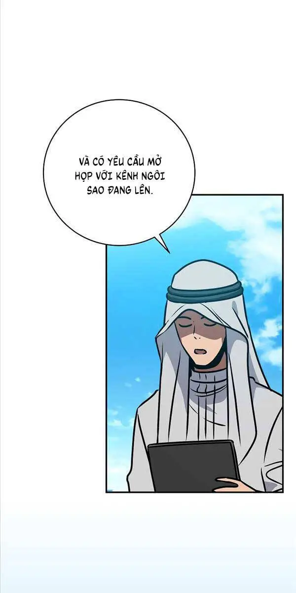 Streamer Pháp Sư Nettruyen ZZZ Chương 80 Page 83