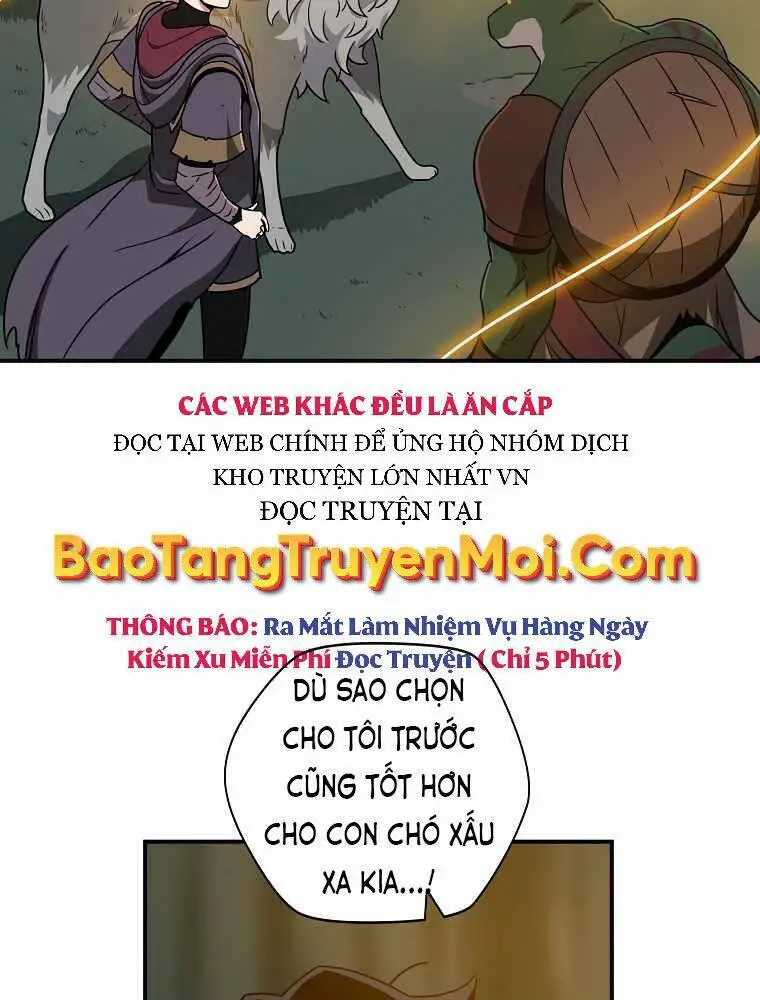 Streamer Pháp Sư Nettruyen ZZZ Chương 39 Page 6