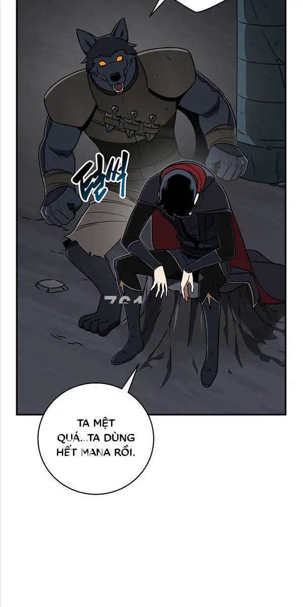 Streamer Pháp Sư Nettruyen ZZZ Chương 76 Page 2