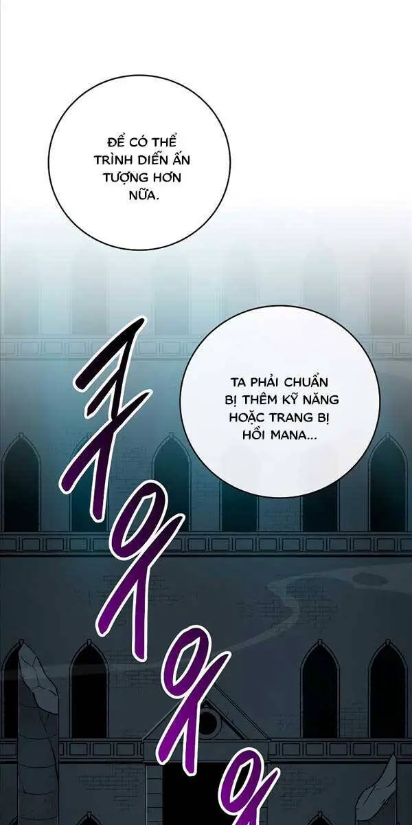Streamer Pháp Sư Nettruyen ZZZ Chương 76 Page 4