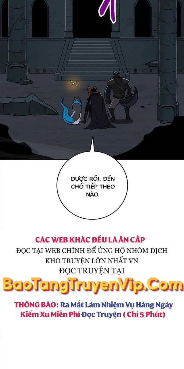 Streamer Pháp Sư Nettruyen ZZZ Chương 76 Page 5