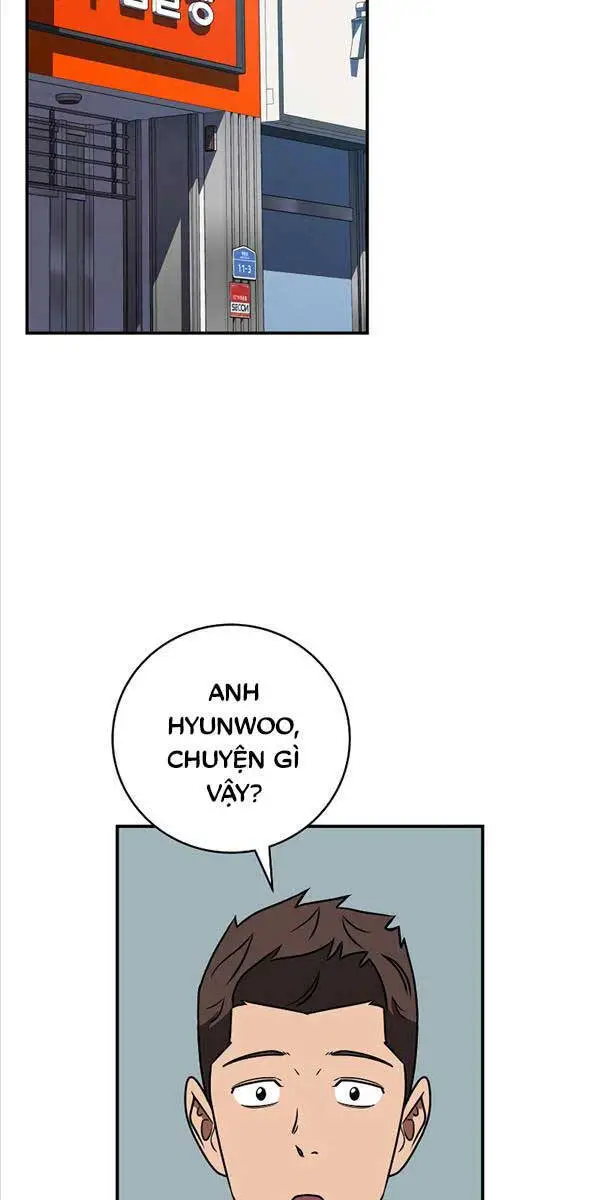 Streamer Pháp Sư Nettruyen ZZZ Chương 76 Page 23