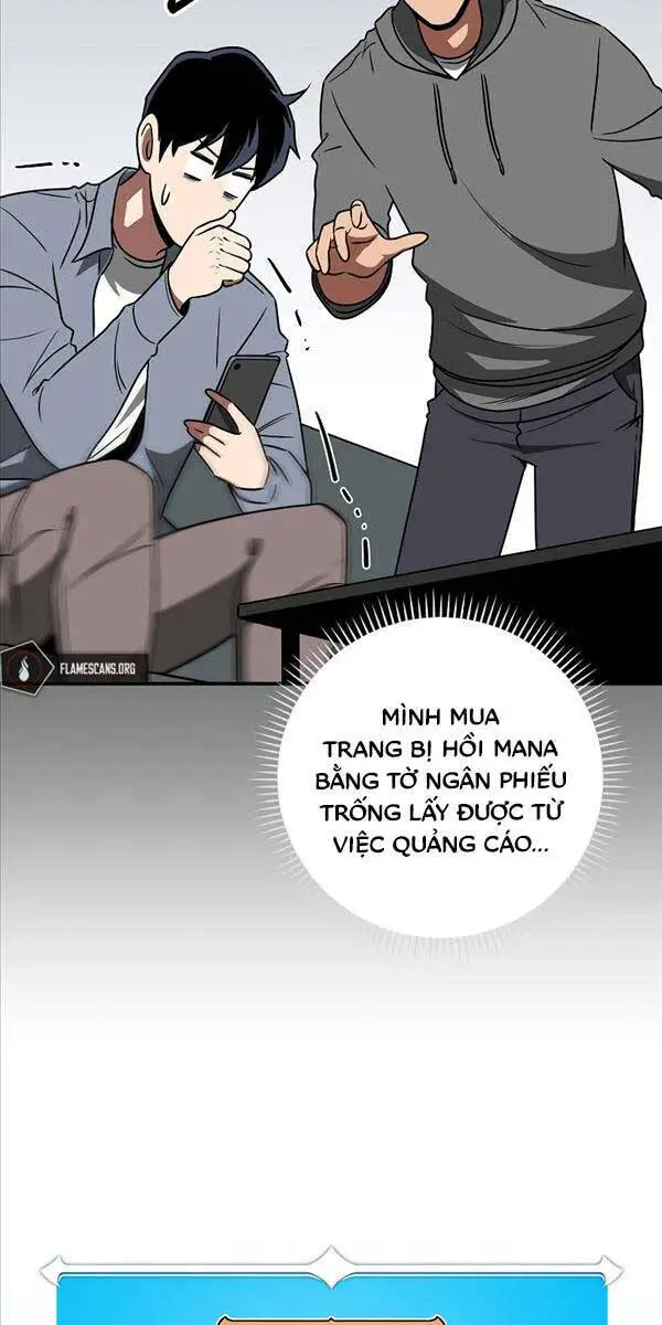 Streamer Pháp Sư Nettruyen ZZZ Chương 76 Page 25