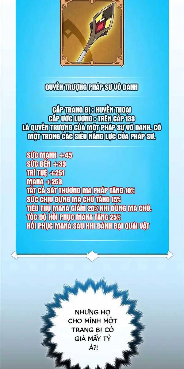 Streamer Pháp Sư Nettruyen ZZZ Chương 76 Page 26
