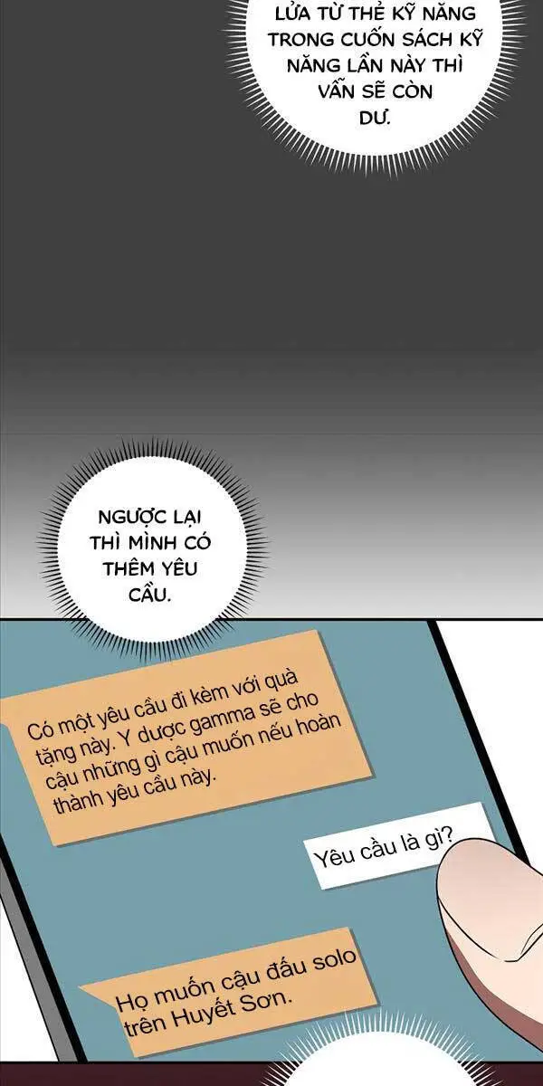 Streamer Pháp Sư Nettruyen ZZZ Chương 76 Page 28