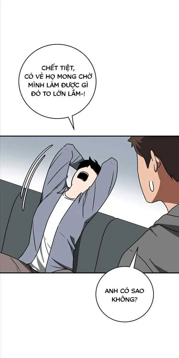Streamer Pháp Sư Nettruyen ZZZ Chương 76 Page 32