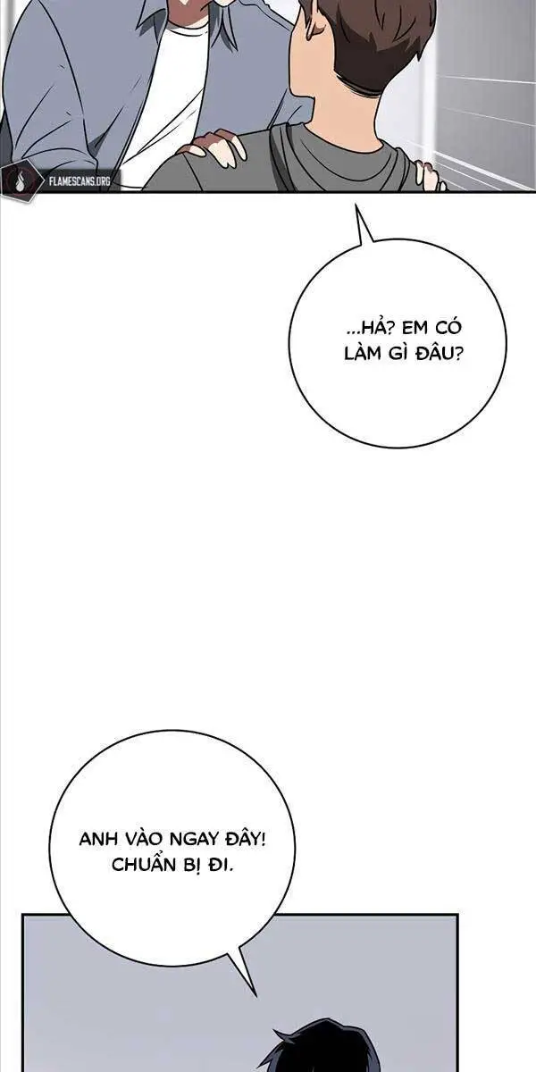 Streamer Pháp Sư Nettruyen ZZZ Chương 76 Page 36