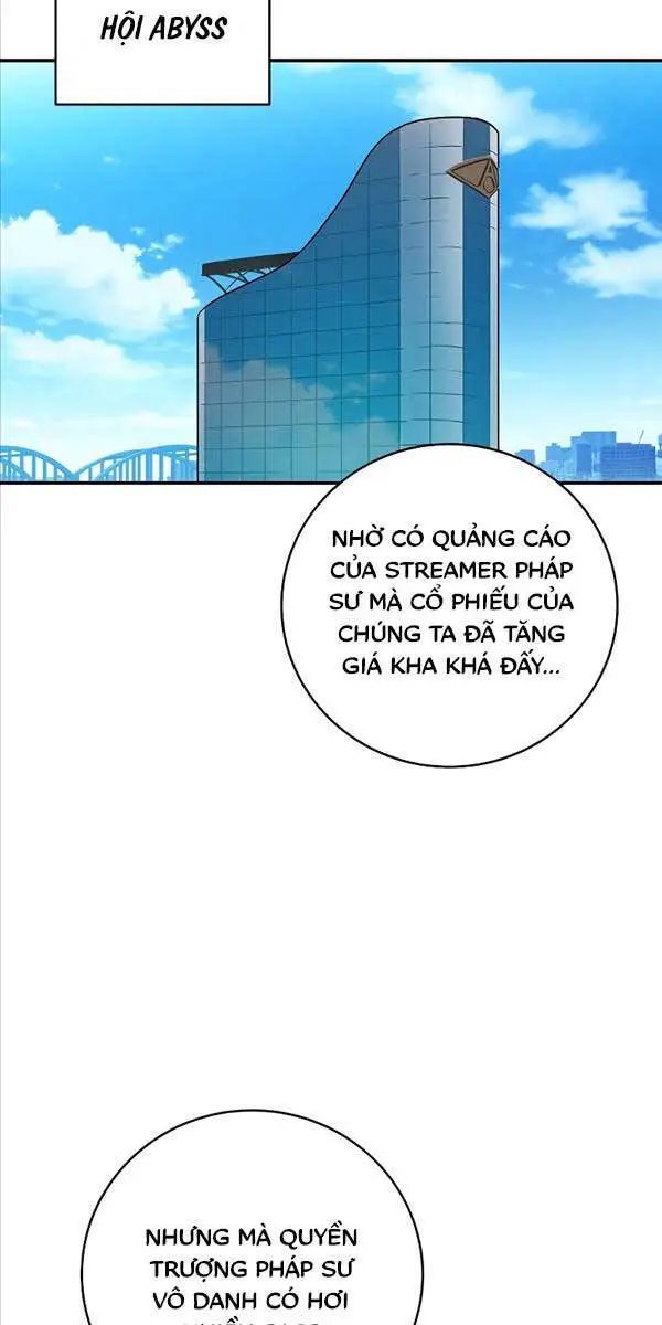 Streamer Pháp Sư Nettruyen ZZZ Chương 76 Page 41