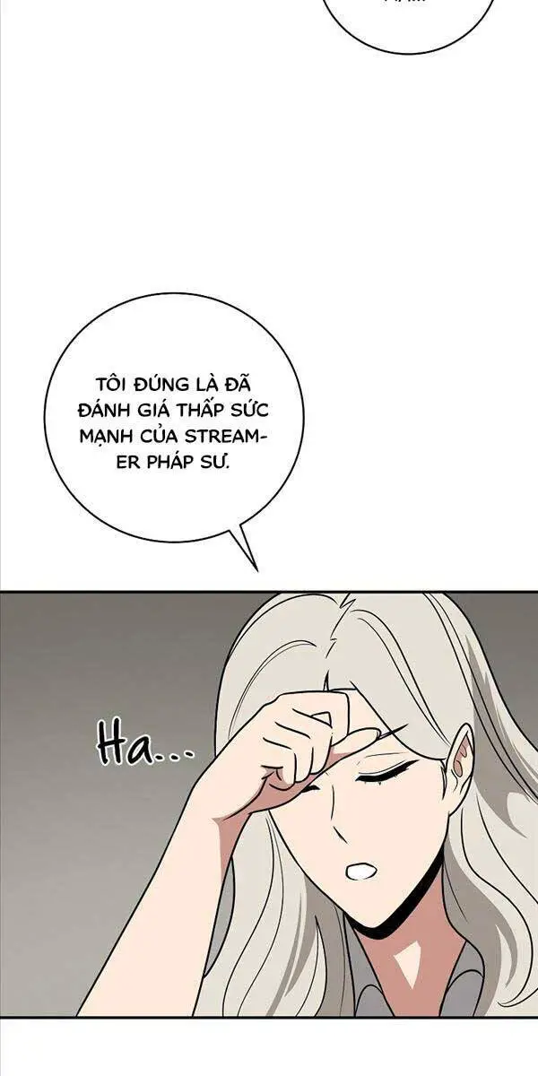 Streamer Pháp Sư Nettruyen ZZZ Chương 76 Page 43