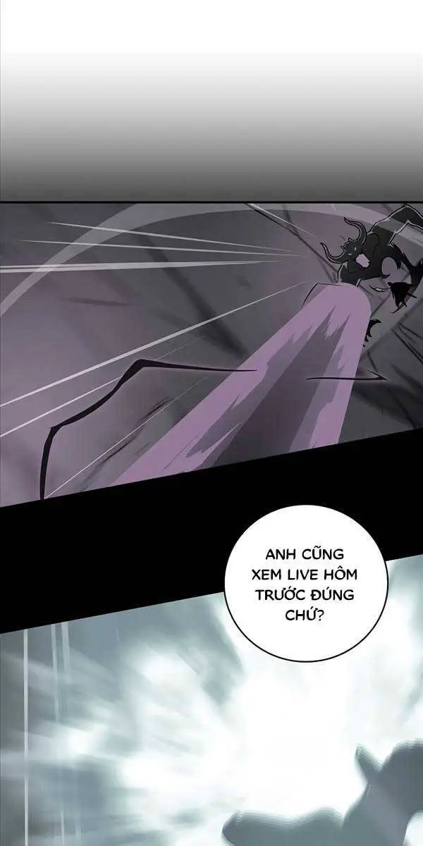 Streamer Pháp Sư Nettruyen ZZZ Chương 76 Page 44