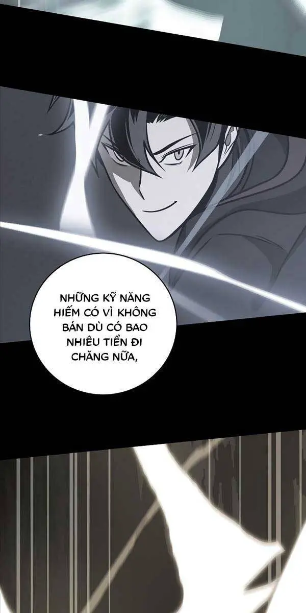 Streamer Pháp Sư Nettruyen ZZZ Chương 76 Page 45