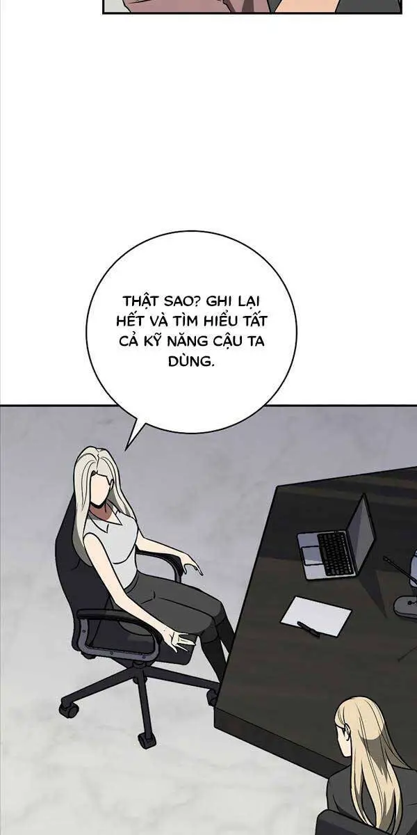 Streamer Pháp Sư Nettruyen ZZZ Chương 76 Page 55