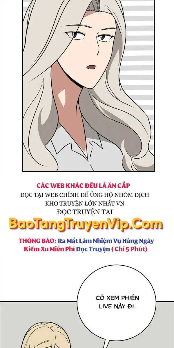 Streamer Pháp Sư Nettruyen ZZZ Chương 76 Page 57