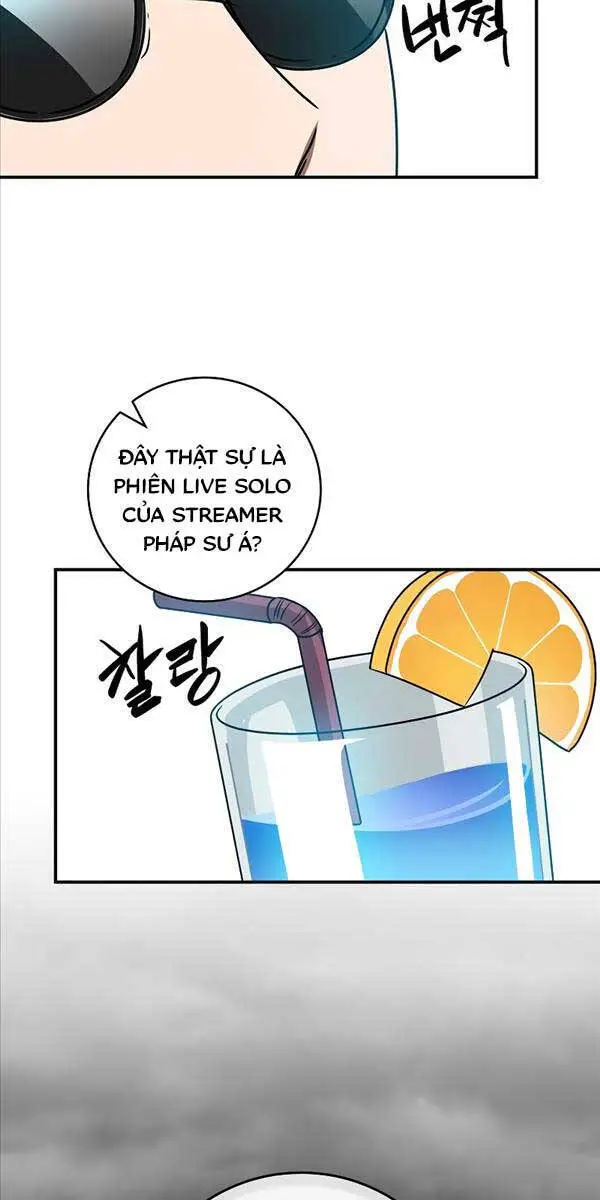 Streamer Pháp Sư Nettruyen ZZZ Chương 76 Page 60