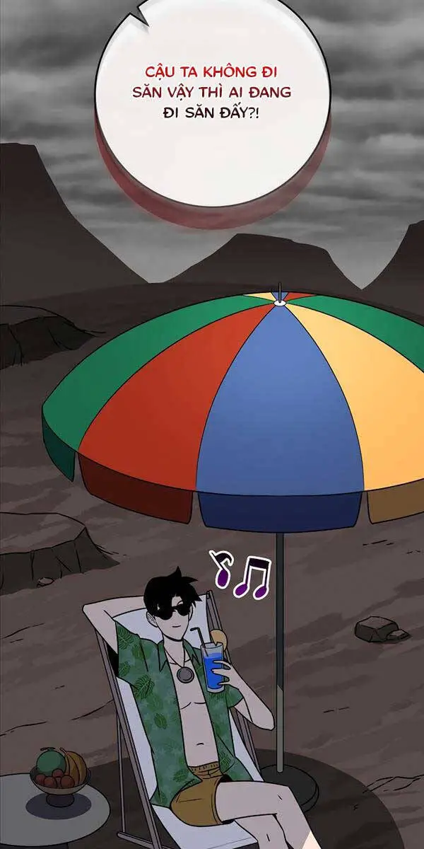 Streamer Pháp Sư Nettruyen ZZZ Chương 76 Page 61