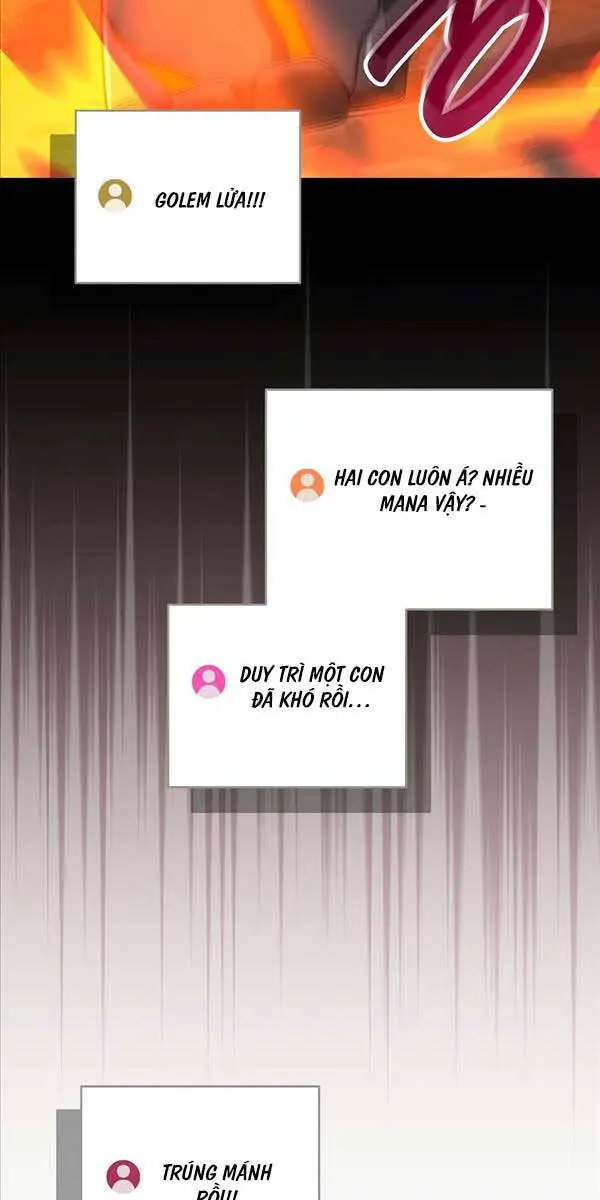 Streamer Pháp Sư Nettruyen ZZZ Chương 76 Page 67