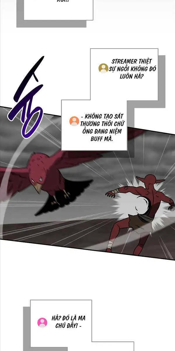 Streamer Pháp Sư Nettruyen ZZZ Chương 76 Page 68