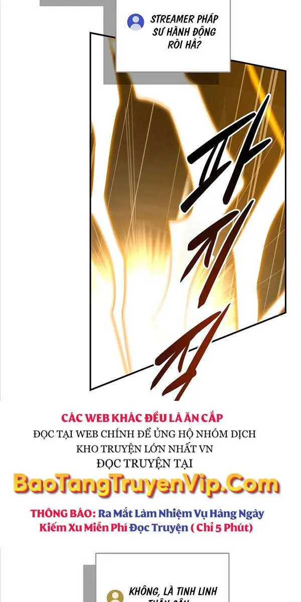 Streamer Pháp Sư Nettruyen ZZZ Chương 76 Page 69