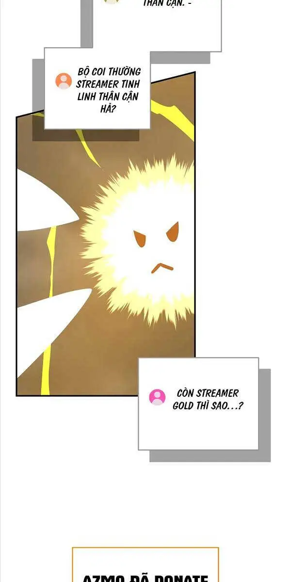 Streamer Pháp Sư Nettruyen ZZZ Chương 76 Page 70