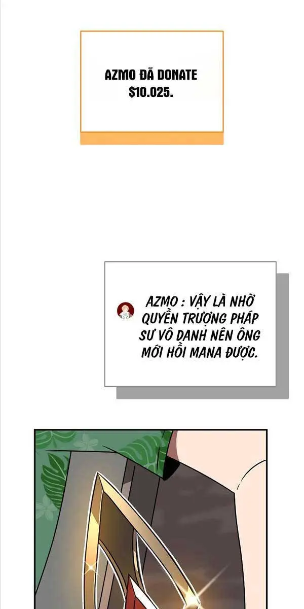 Streamer Pháp Sư Nettruyen ZZZ Chương 76 Page 73