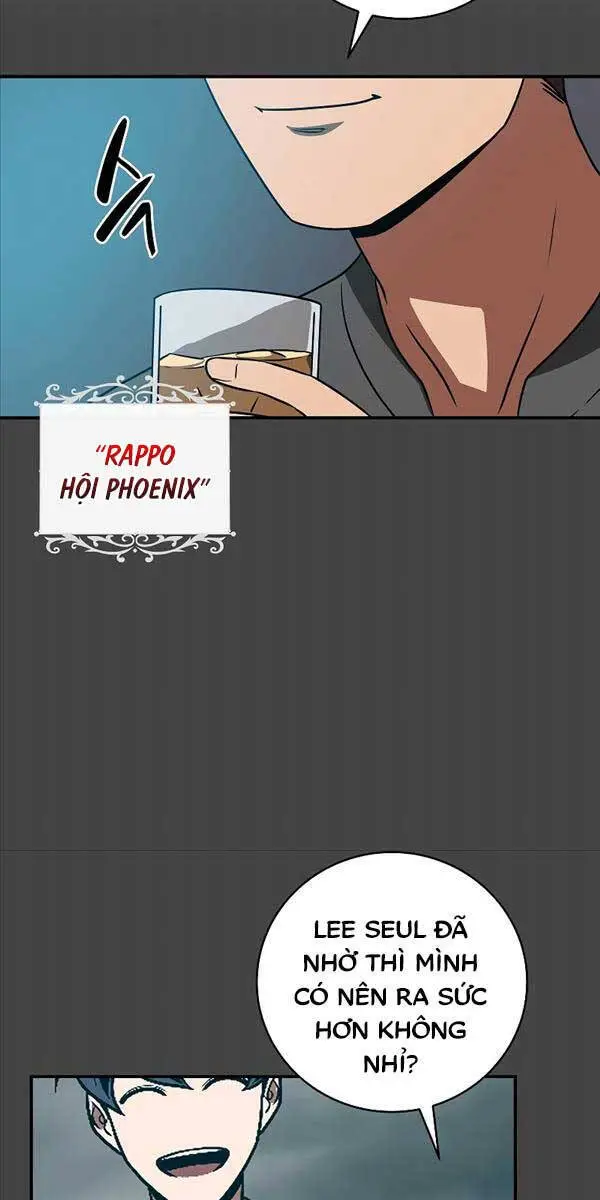 Streamer Pháp Sư Nettruyen ZZZ Chương 76 Page 83