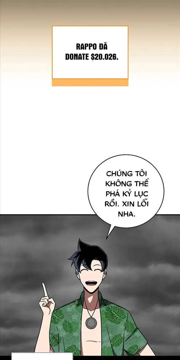 Streamer Pháp Sư Nettruyen ZZZ Chương 76 Page 85