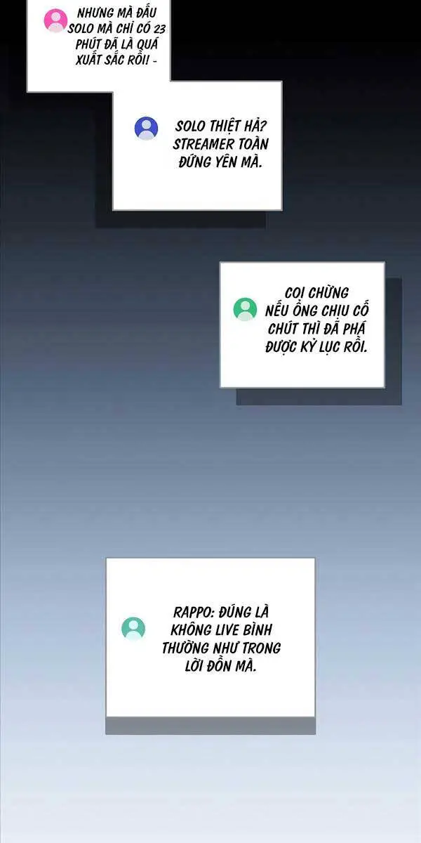 Streamer Pháp Sư Nettruyen ZZZ Chương 76 Page 86
