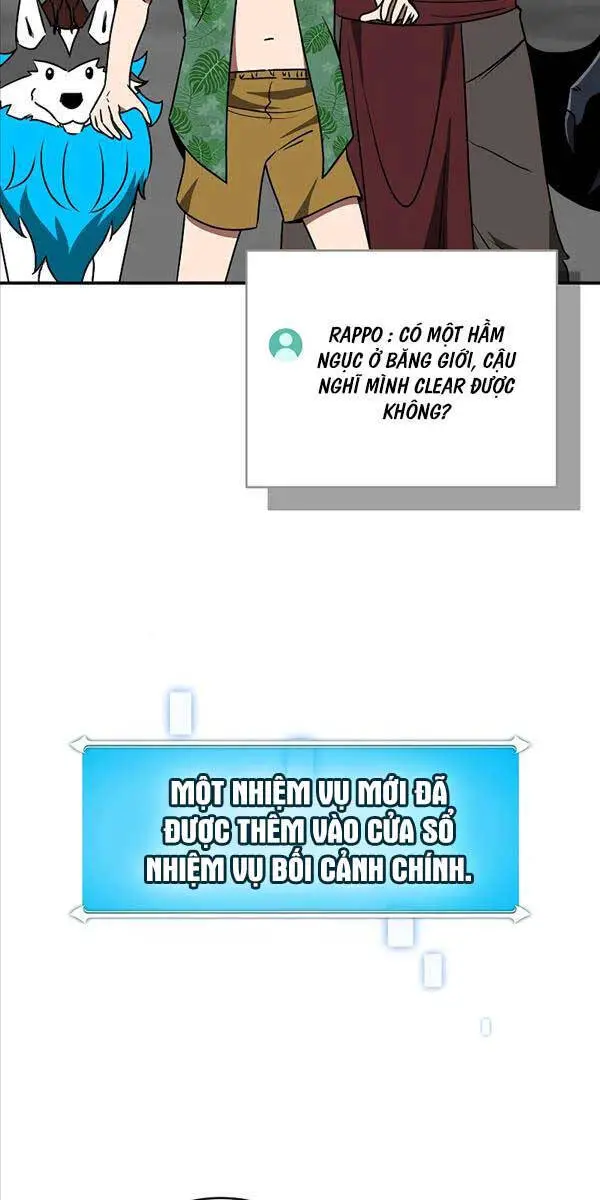 Streamer Pháp Sư Nettruyen ZZZ Chương 76 Page 88