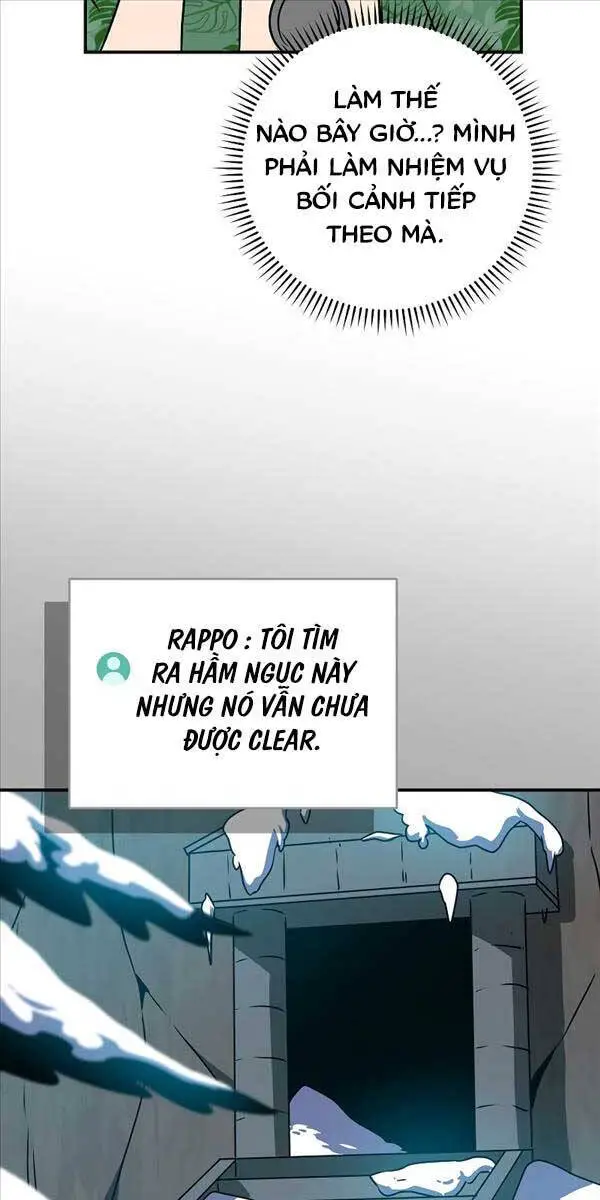 Streamer Pháp Sư Nettruyen ZZZ Chương 76 Page 90