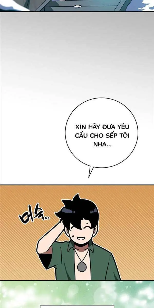 Streamer Pháp Sư Nettruyen ZZZ Chương 76 Page 91