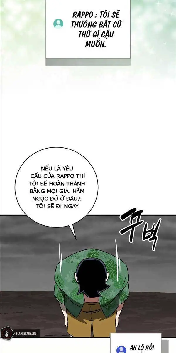 Streamer Pháp Sư Nettruyen ZZZ Chương 76 Page 92
