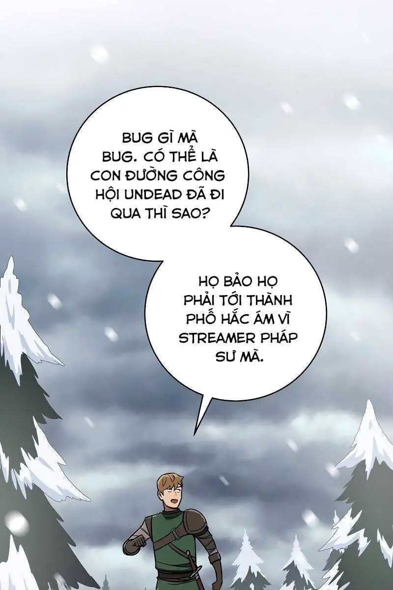 Streamer Pháp Sư Nettruyen ZZZ Chương 77 Page 14