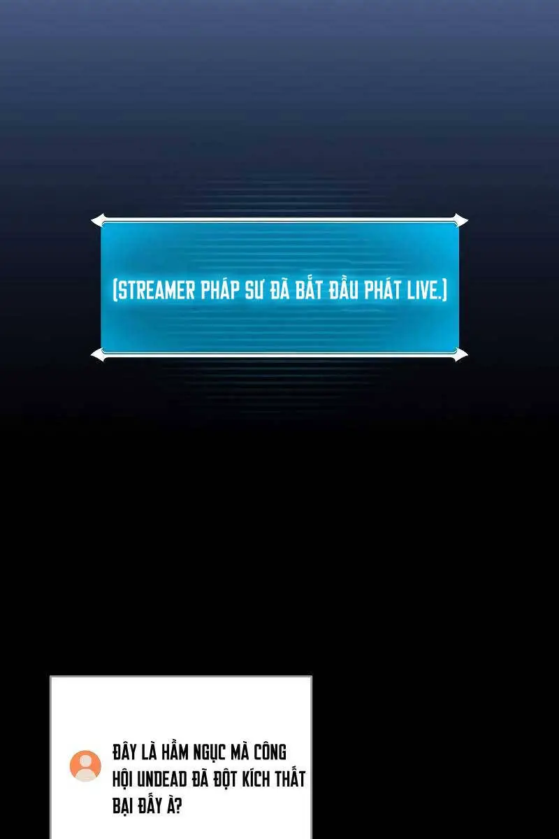 Streamer Pháp Sư Nettruyen ZZZ Chương 77 Page 68