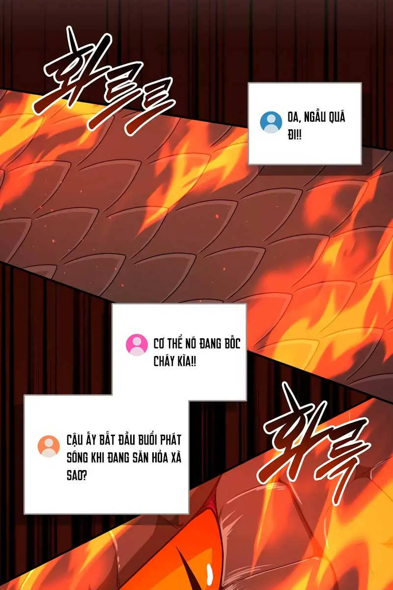 Streamer Pháp Sư Nettruyen ZZZ Chương 73 Page 20