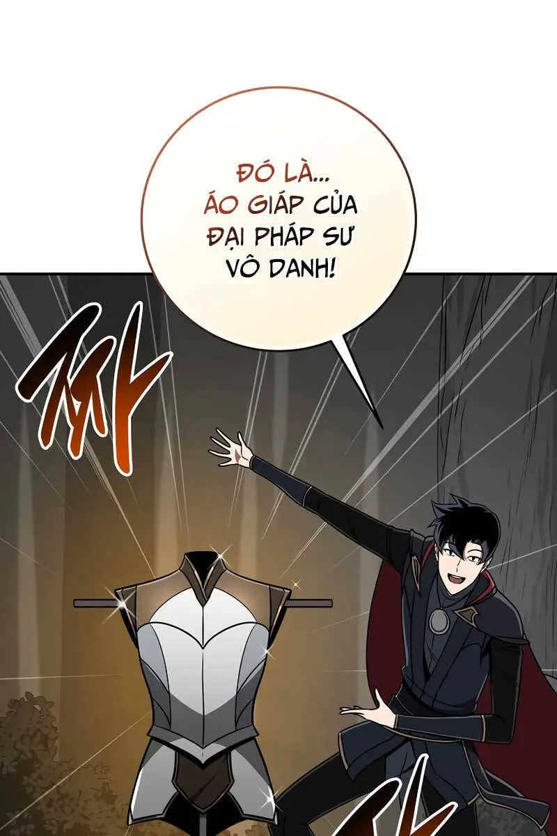 Streamer Pháp Sư Nettruyen ZZZ Chương 72 Page 30